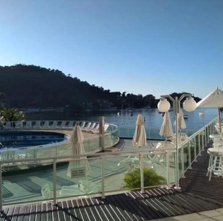 Angra Inn 306 Angra dos Reis Extérieur photo