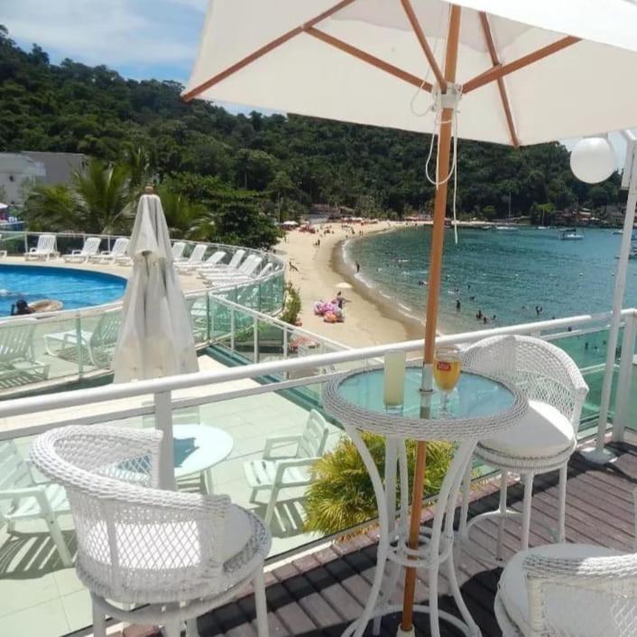 Angra Inn 306 Angra dos Reis Extérieur photo