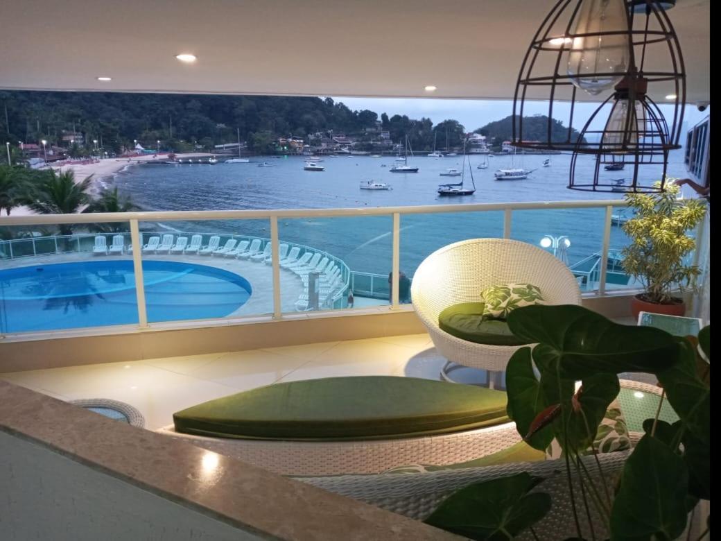 Angra Inn 306 Angra dos Reis Extérieur photo