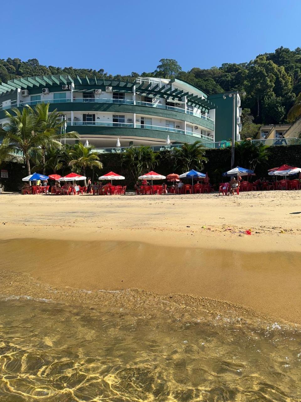 Angra Inn 306 Angra dos Reis Extérieur photo