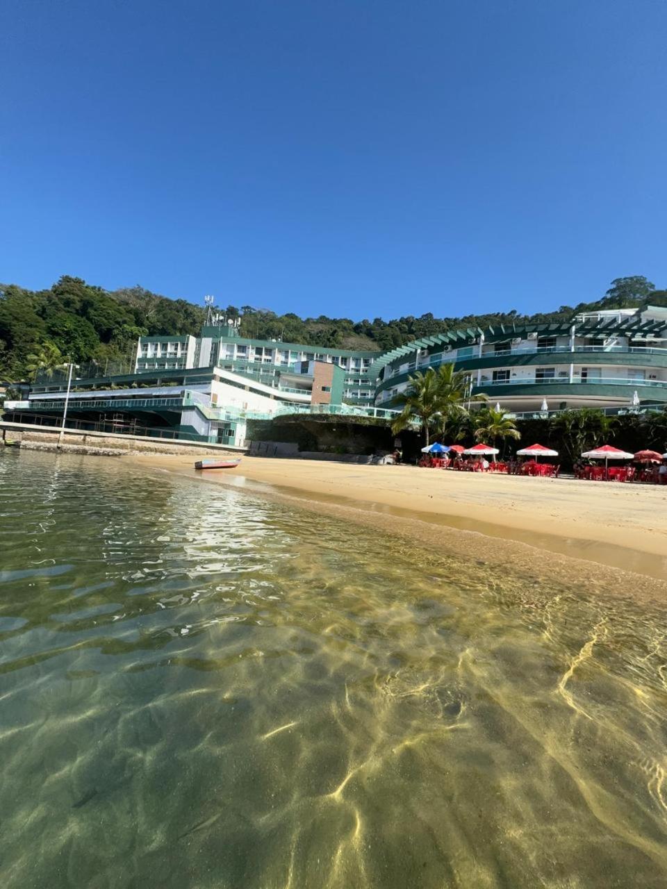 Angra Inn 306 Angra dos Reis Extérieur photo
