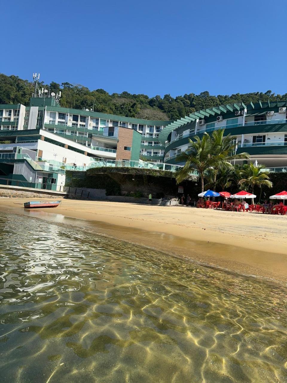 Angra Inn 306 Angra dos Reis Extérieur photo
