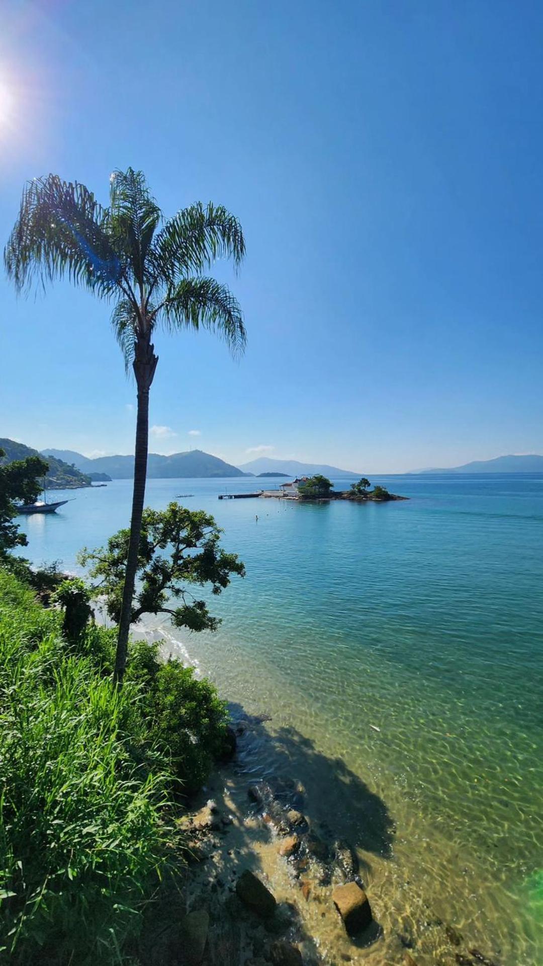Angra Inn 306 Angra dos Reis Extérieur photo