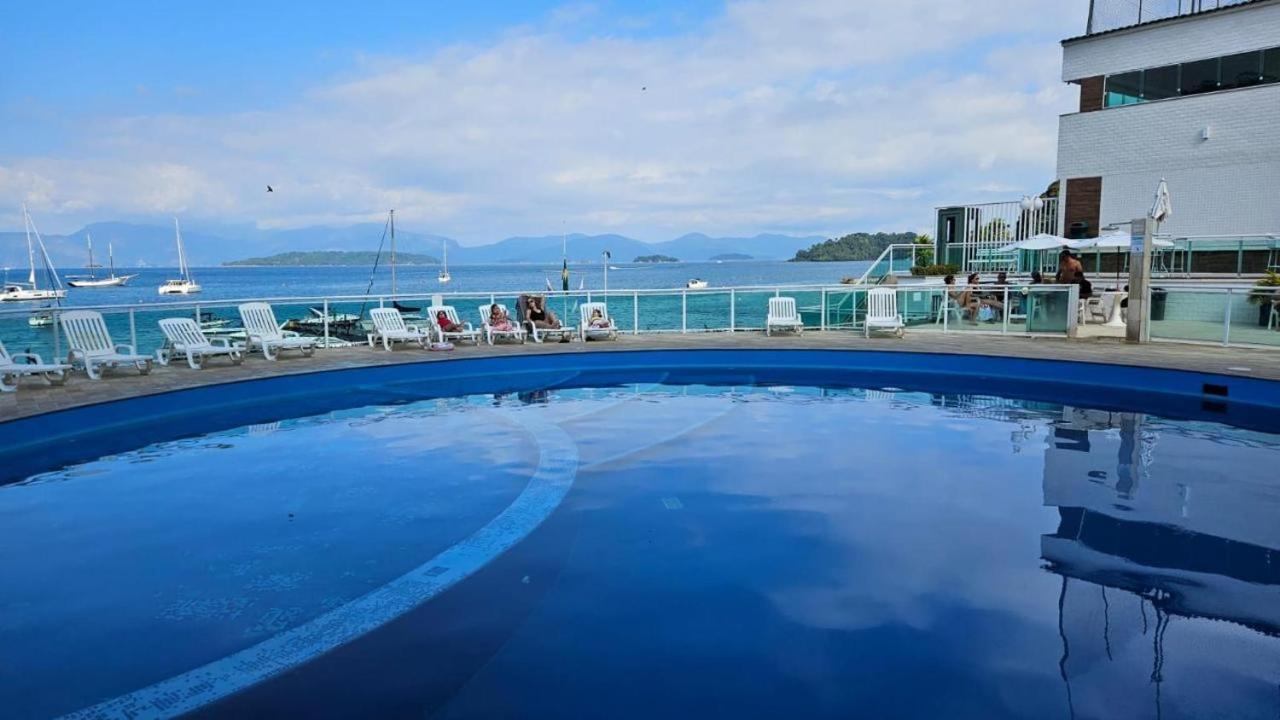 Angra Inn 306 Angra dos Reis Extérieur photo