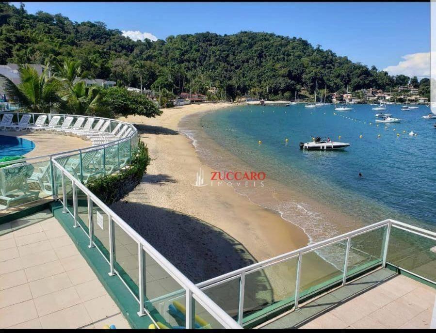 Angra Inn 306 Angra dos Reis Extérieur photo