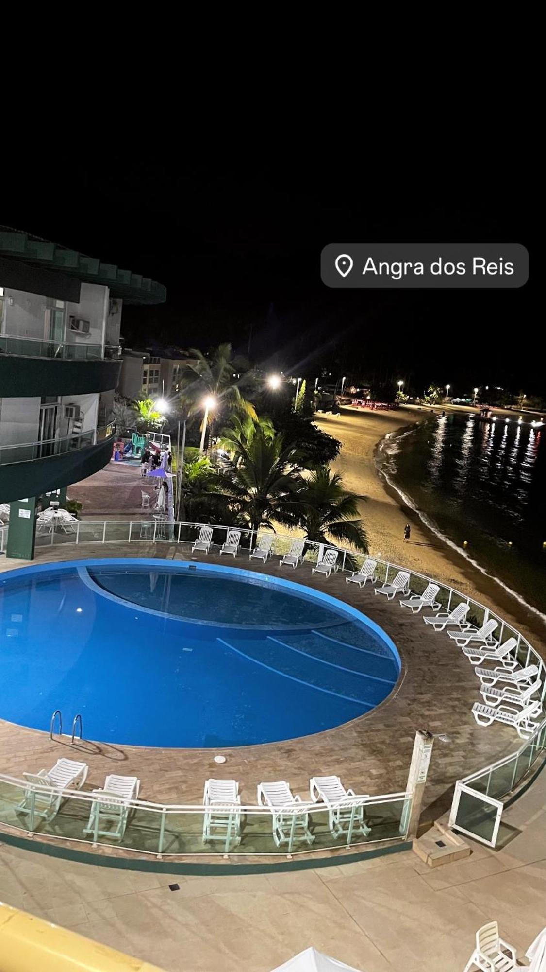 Angra Inn 306 Angra dos Reis Extérieur photo