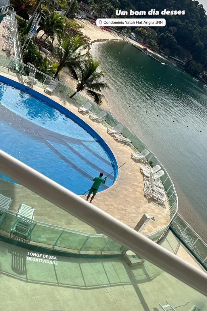 Angra Inn 306 Angra dos Reis Extérieur photo