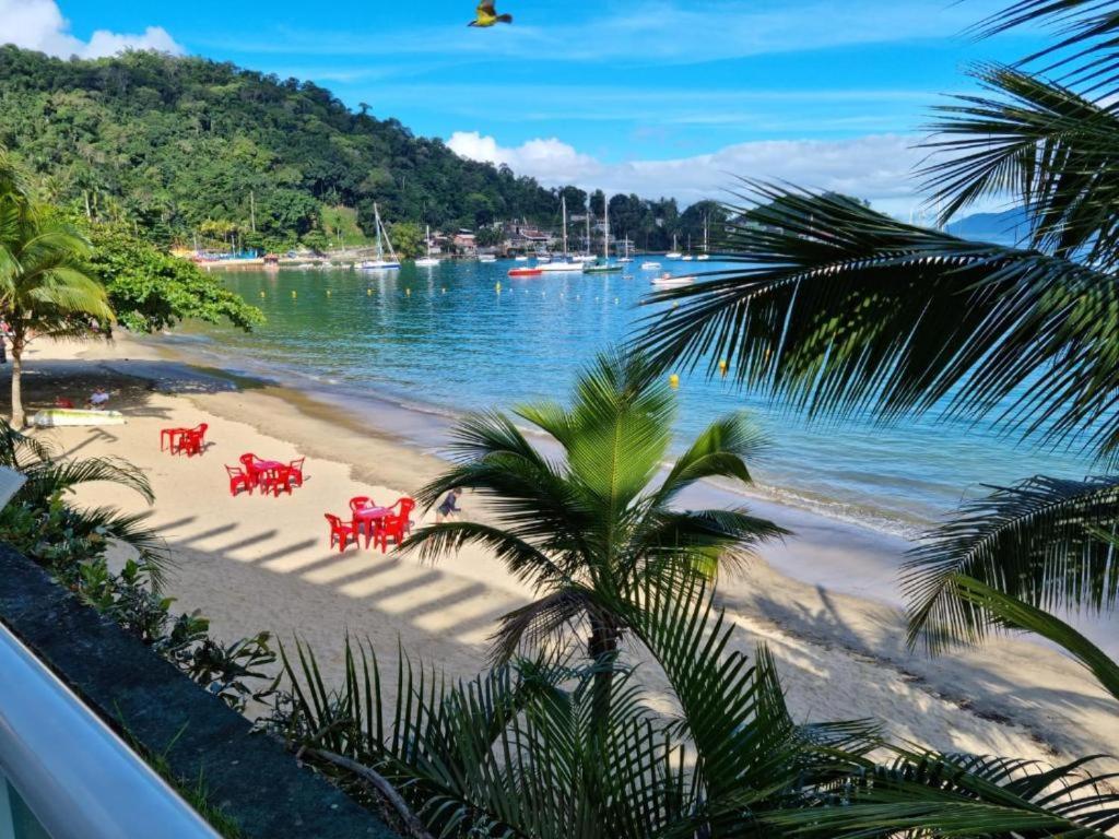 Angra Inn 306 Angra dos Reis Extérieur photo