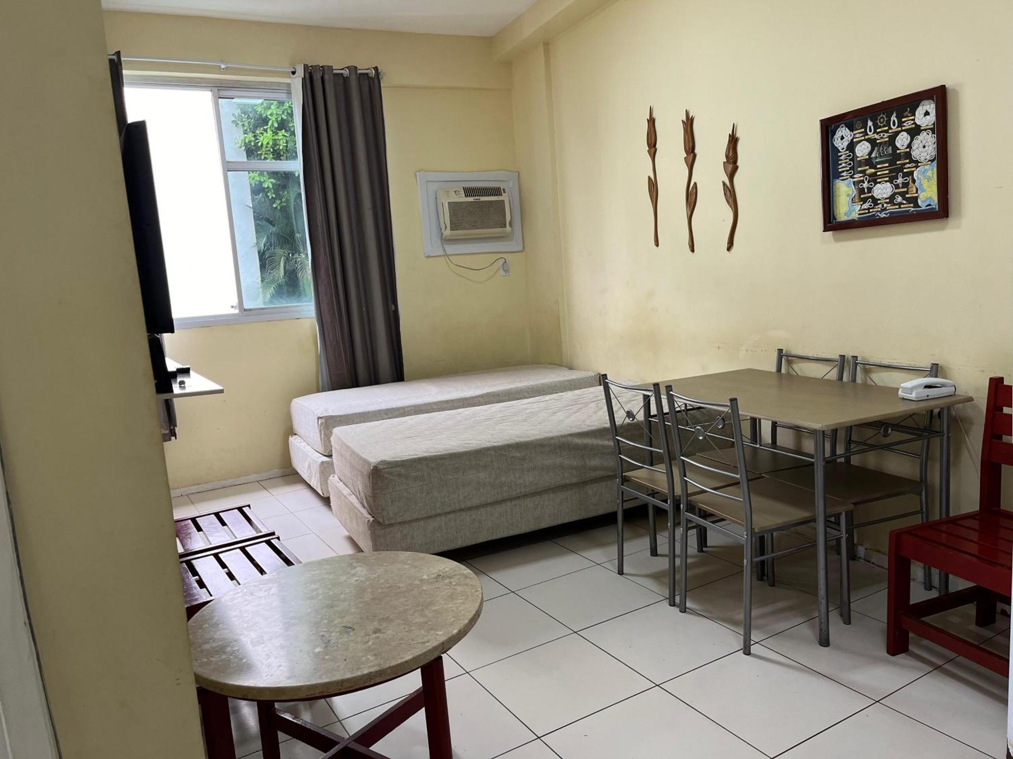Angra Inn 306 Angra dos Reis Extérieur photo
